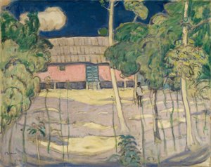 Paesaggio, Trinidad